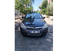 Sahibinden Opel Astra 1.6 Cosmo 2010 Model  253.000 km Füme