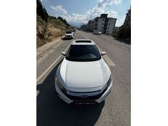 SAHİBİNDEN TERTEMİZ 2019 HONDA CIVIC ECO EXECUTIVE