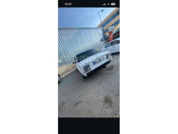 Sahibinden Tofaş Serçe 1993 Model