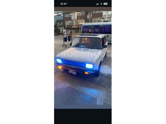 Sahibinden Tofaş Serçe 1993 Model