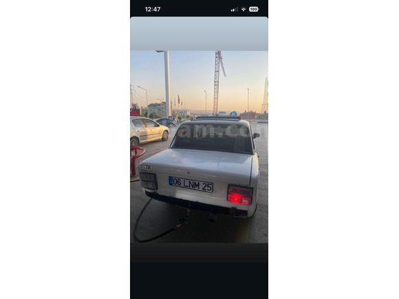 Sahibinden Tofaş Serçe 1993 Model