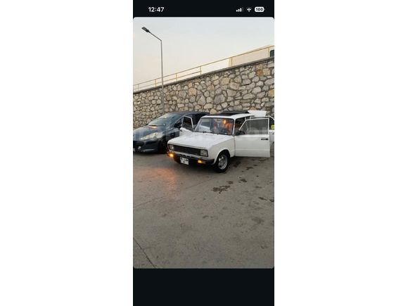 Sahibinden Tofaş Serçe 1993 Model