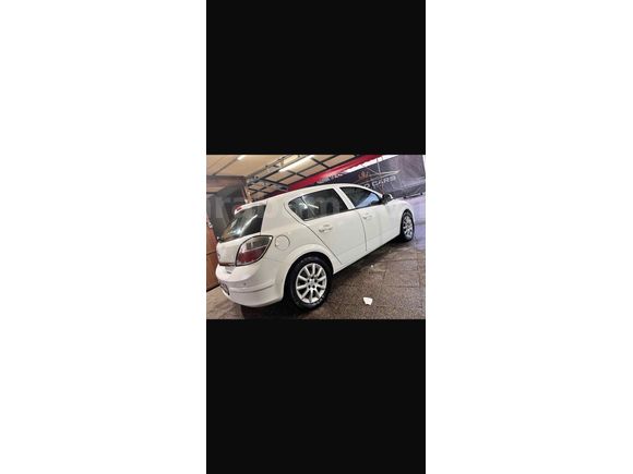 Sahibinden Opel Astra 1.6 Essentia 2013 Model 