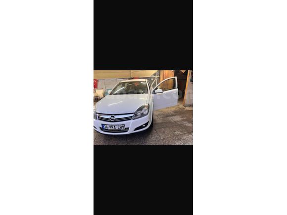 Sahibinden Opel Astra 1.6 Essentia 2013 Model 