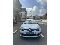 Sahibinden Renault Megane 1.5 dCi Sport Tourer GT-Line 2015 Model 