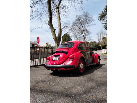 Sahibinden Volkswagen 1303 S  MUAYENE YENİ
