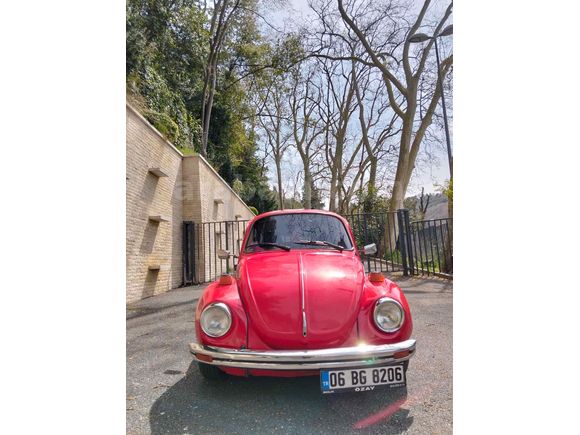 Sahibinden Volkswagen 1303 S  MUAYENE YENİ