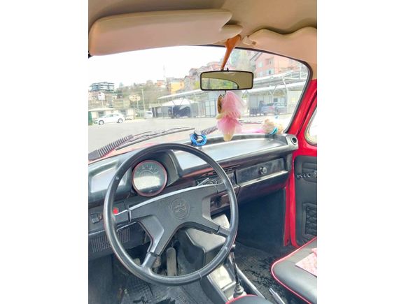 Sahibinden Volkswagen 1303 S  MUAYENE YENİ