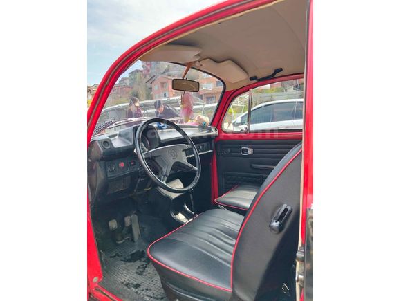 Sahibinden Volkswagen 1303 S  MUAYENE YENİ