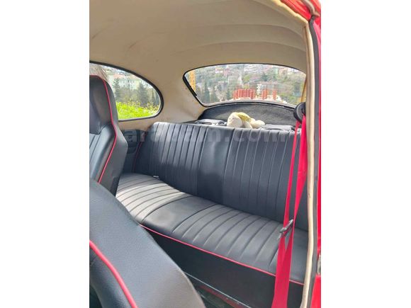 Sahibinden Volkswagen 1303 S  MUAYENE YENİ