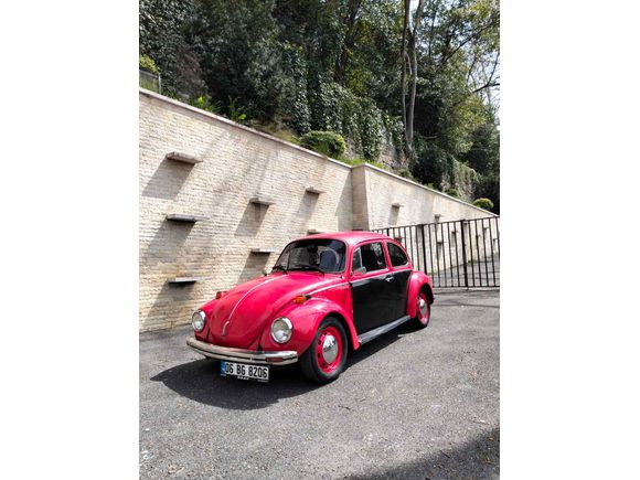 Sahibinden Volkswagen 1303 S  MUAYENE YENİ