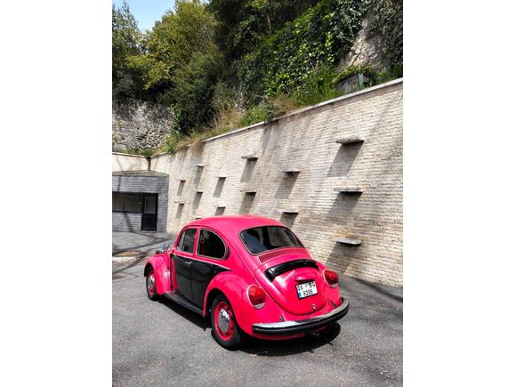 Sahibinden Volkswagen 1303 S  MUAYENE YENİ