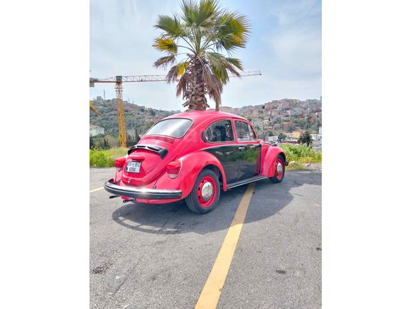 Sahibinden Volkswagen 1303 S  MUAYENE YENİ