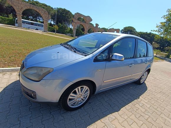 Sahibinden Ford C-Max 1.6 TDCi Ghia 2006 Model Antalya
