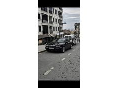 Jaguar TR de TEK