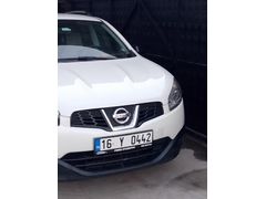 Sahibinden Nissan Qashqai 1.6 Tekna Pack 2013 Model