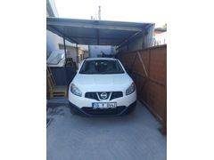 Sahibinden Nissan Qashqai 1.6 Tekna Pack 2013 Model