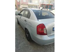 Sahibinden Hyundai Accent Era 1.4 Team 2009 Model