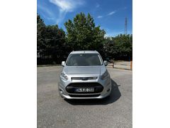 Sahibinden Ford Tourneo Connect 1.5 TDCI Titanium 2017 Model 