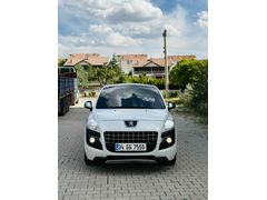 Sahibinden Peugeot 3008 1.6 HDi Premium Pack 2010 Model 