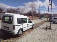 Sahibinden Opel Combo 1.3 CDTI City Plus 2008 Model