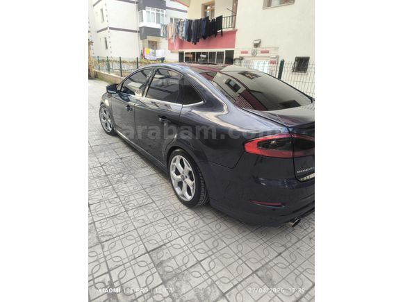 Sahibinden Ford Mondeo 2.0 TDCi Trend 2011 Model