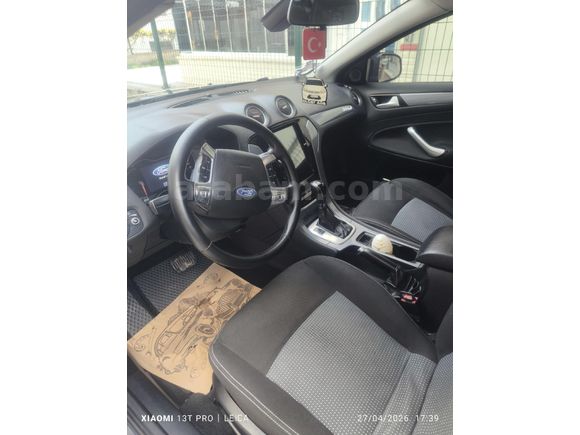 Sahibinden Ford Mondeo 2.0 TDCi Trend 2011 Model