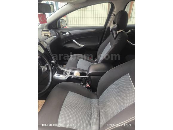 Sahibinden Ford Mondeo 2.0 TDCi Trend 2011 Model