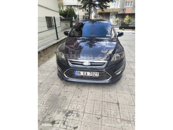 Sahibinden Ford Mondeo 2.0 TDCi Trend 2011 Model
