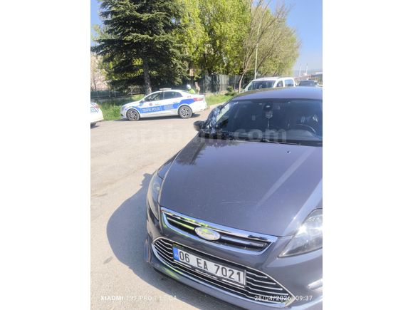Sahibinden Ford Mondeo 2.0 TDCi Trend 2011 Model