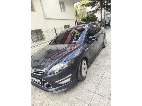 Sahibinden Ford Mondeo 2.0 TDCi Trend 2011 Model