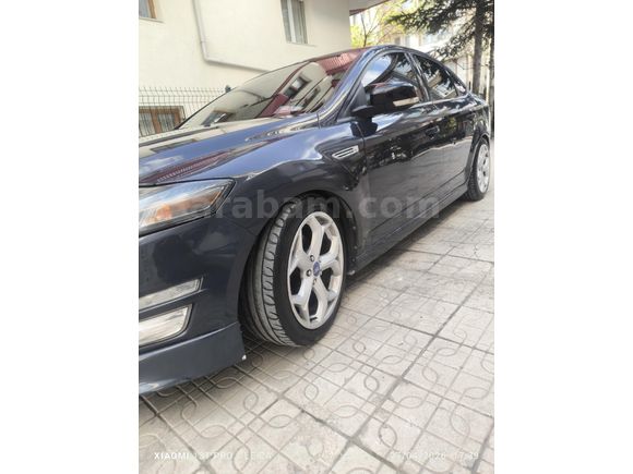 Sahibinden Ford Mondeo 2.0 TDCi Trend 2011 Model