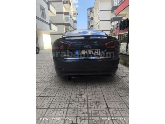 Sahibinden Ford Mondeo 2.0 TDCi Trend 2011 Model