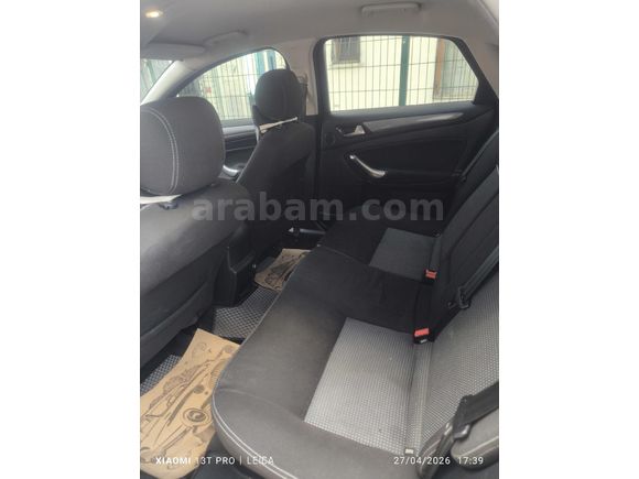Sahibinden Ford Mondeo 2.0 TDCi Trend 2011 Model