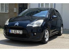 Sahibinden Citroen C3 1.4 HDi Attraction 2011 Model 