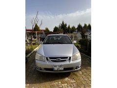 Servis Bakımlı Temiz Kia Cerato 1.5 CRDi EX 2006