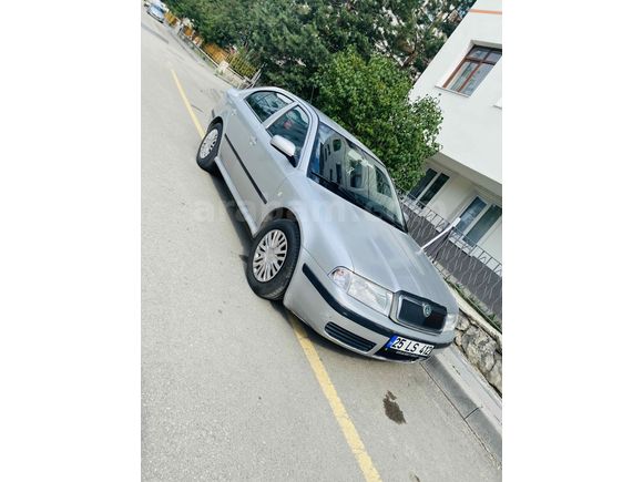 Sahibinden Skoda Octavia 1.6 Ambiente 2005 Model 