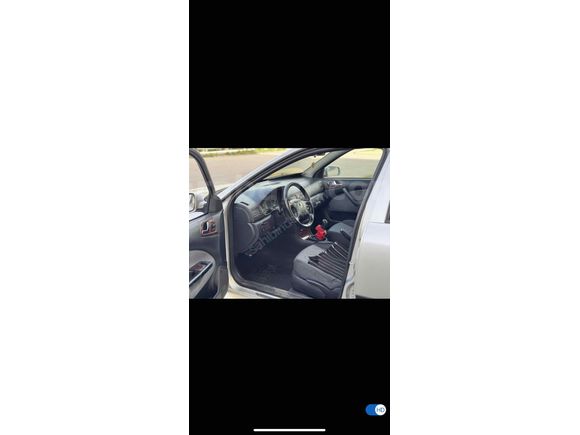 Sahibinden Skoda Octavia 1.6 Ambiente 2005 Model 