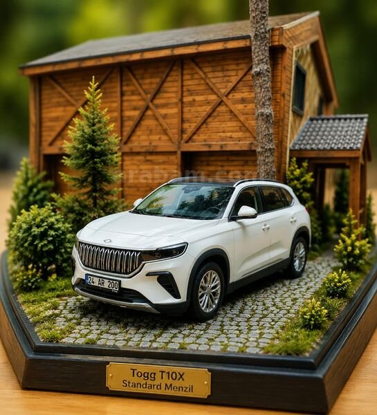SON İNDİRİM T10X V1 2023 Model