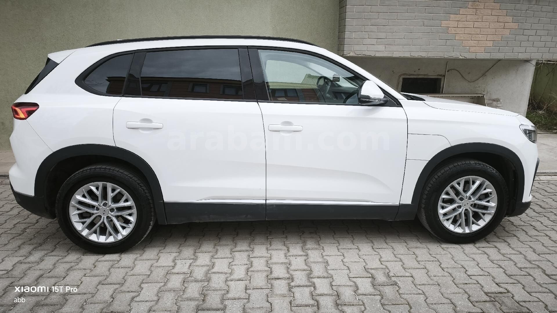 SON İNDİRİM T10X V1 2023 Model 6