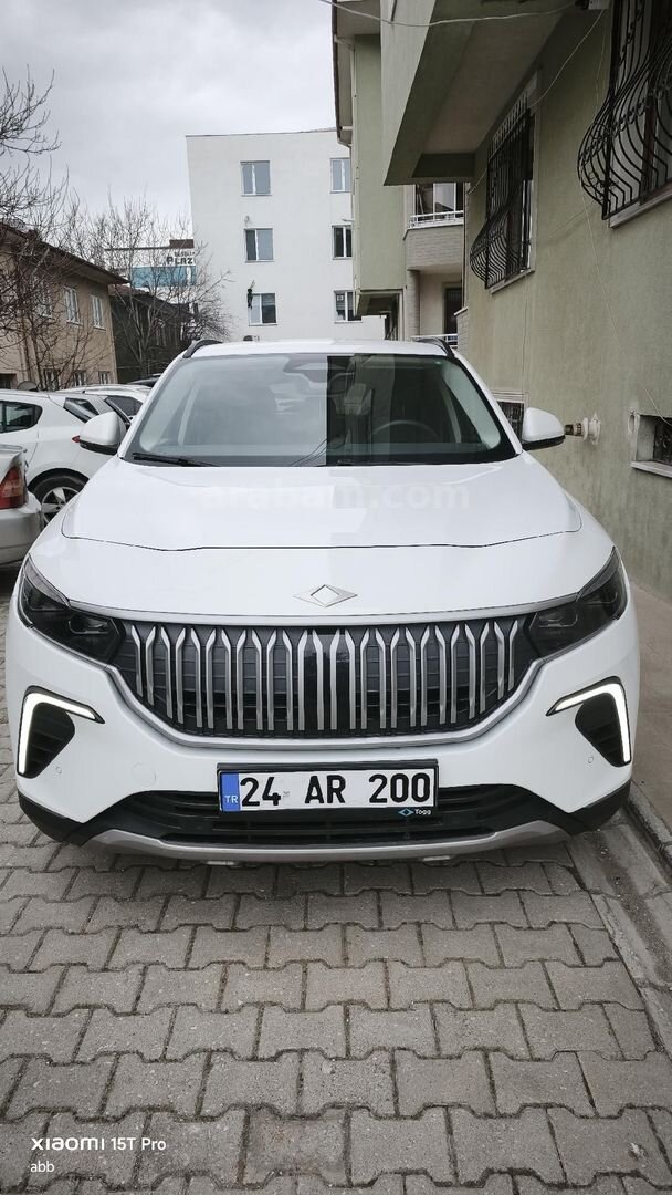 SON İNDİRİM T10X V1 2023 Model 3