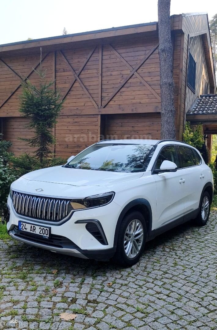 SON İNDİRİM T10X V1 2023 Model 2