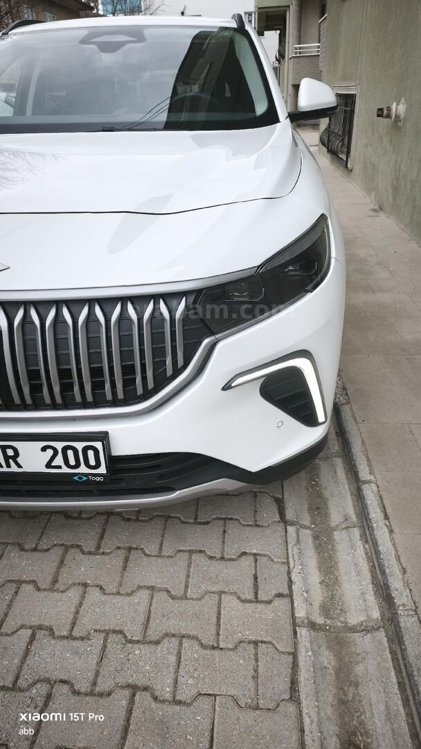 SON İNDİRİM T10X V1 2023 Model 5