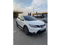 Sahibinden Nissan Qashqai 1.6 dCi Platinum Premium Pack 2015 Model