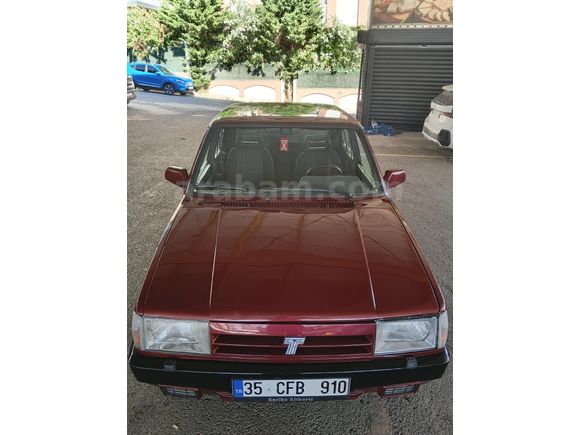 Sahibinden Tofaş Doğan L 1992 Model