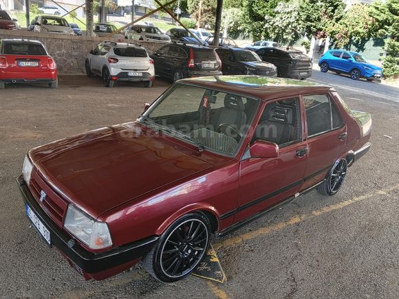 Sahibinden Tofaş Doğan L 1992 Model