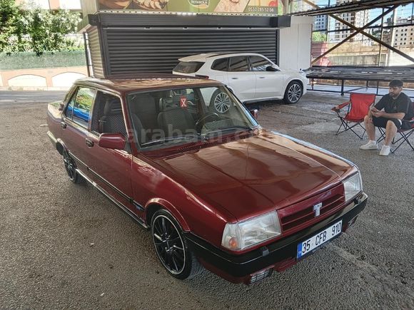 Sahibinden Tofaş Doğan L 1992 Model