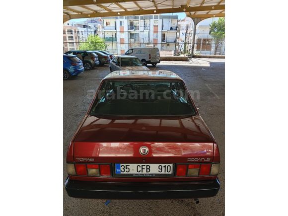 Sahibinden Tofaş Doğan L 1992 Model