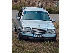 Sahibinden Mercedes - Benz E 250 TD