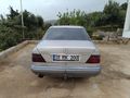 Sahibinden Mercedes - Benz E 250 TD